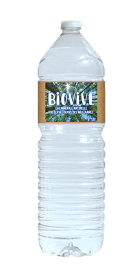 bouteille Biovive